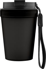 Vue 1 de Mug de voyage Lush | 350 ml