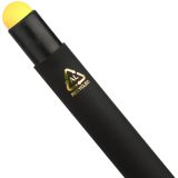 Vue 4 de Stylo Formentera | Aluminium | Stylet