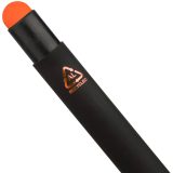Vue 4 de Stylo Formentera | Aluminium | Stylet