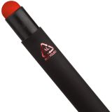 Vue 4 de Stylo Formentera | Aluminium | Stylet