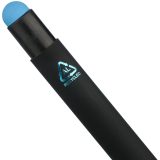 Vue 4 de Stylo Formentera | Aluminium | Stylet