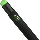 Vue 4 de Stylo Formentera | Aluminium | Stylet
