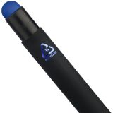 Vue 14 de Stylo Formentera | Aluminium | Stylet