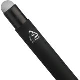 Vue 4 de Stylo Formentera | Aluminium | Stylet