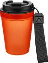 Vue 6 de Mug de voyage Lush | 350 ml