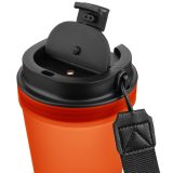Vue 3 de Mug de voyage Lush | 350 ml