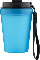 Vue 1 de Mug de voyage Lush | 350 ml