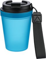 Vue 6 de Mug de voyage Lush | 350 ml