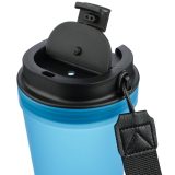 Vue 3 de Mug de voyage Lush | 350 ml