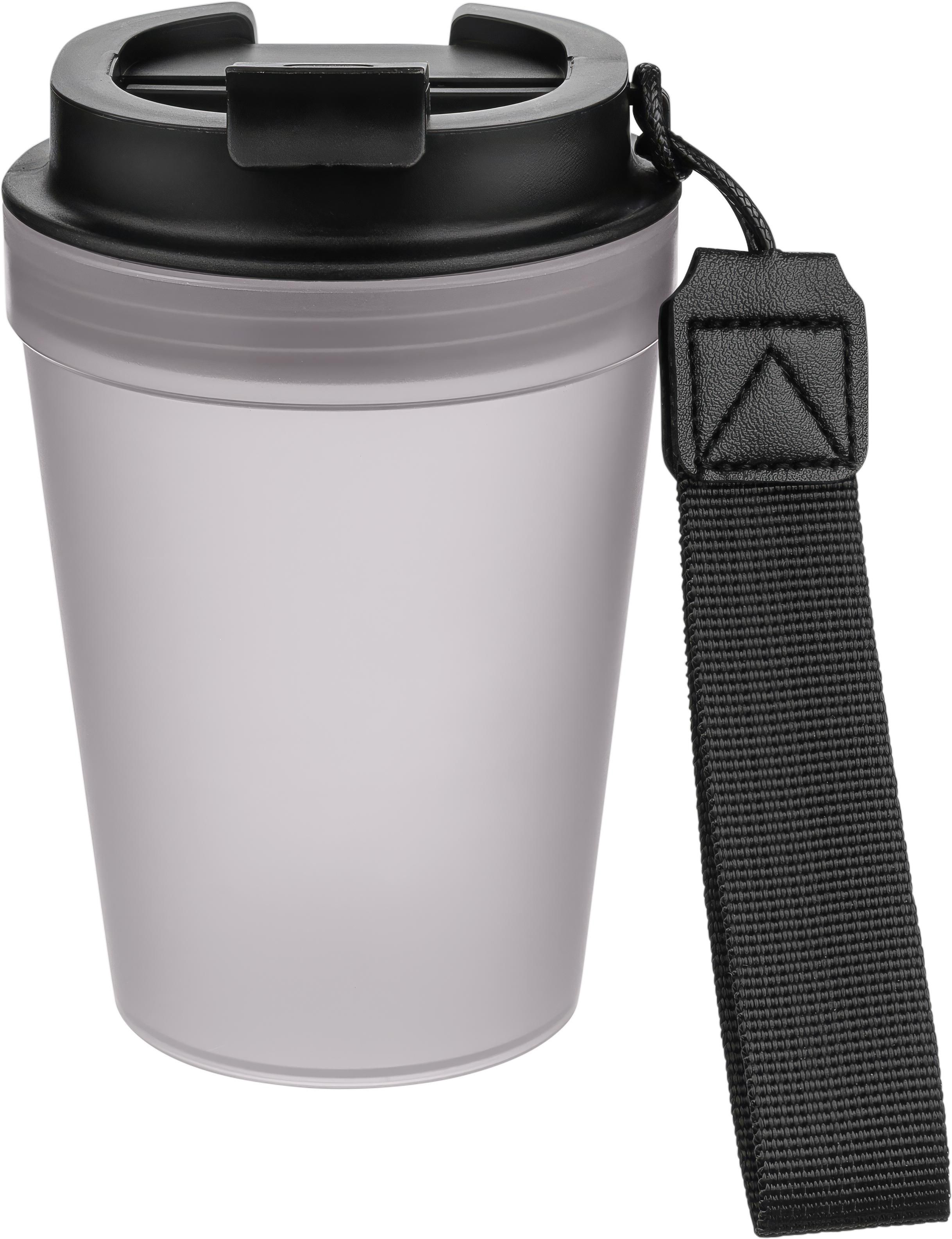 Mug de voyage Lush | 350 ml