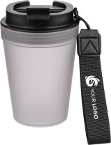 Vue 9 de Mug de voyage Lush | 350 ml