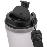 Vue 11 de Mug de voyage Lush | 350 ml