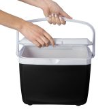 Vue 4 de Glacière Solace | 13 l