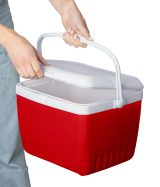 Vue 3 de Glacière Solace | 13 l