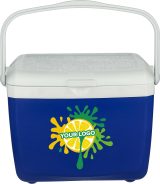 Vue 4 de Glacière Solace | 13 l