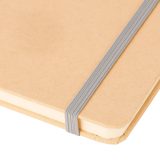 Vue 6 de Carnet Haze | A5 | Ligné