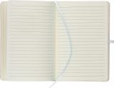Vue 2 de Carnet Bloom | PU | A5 | Ligné