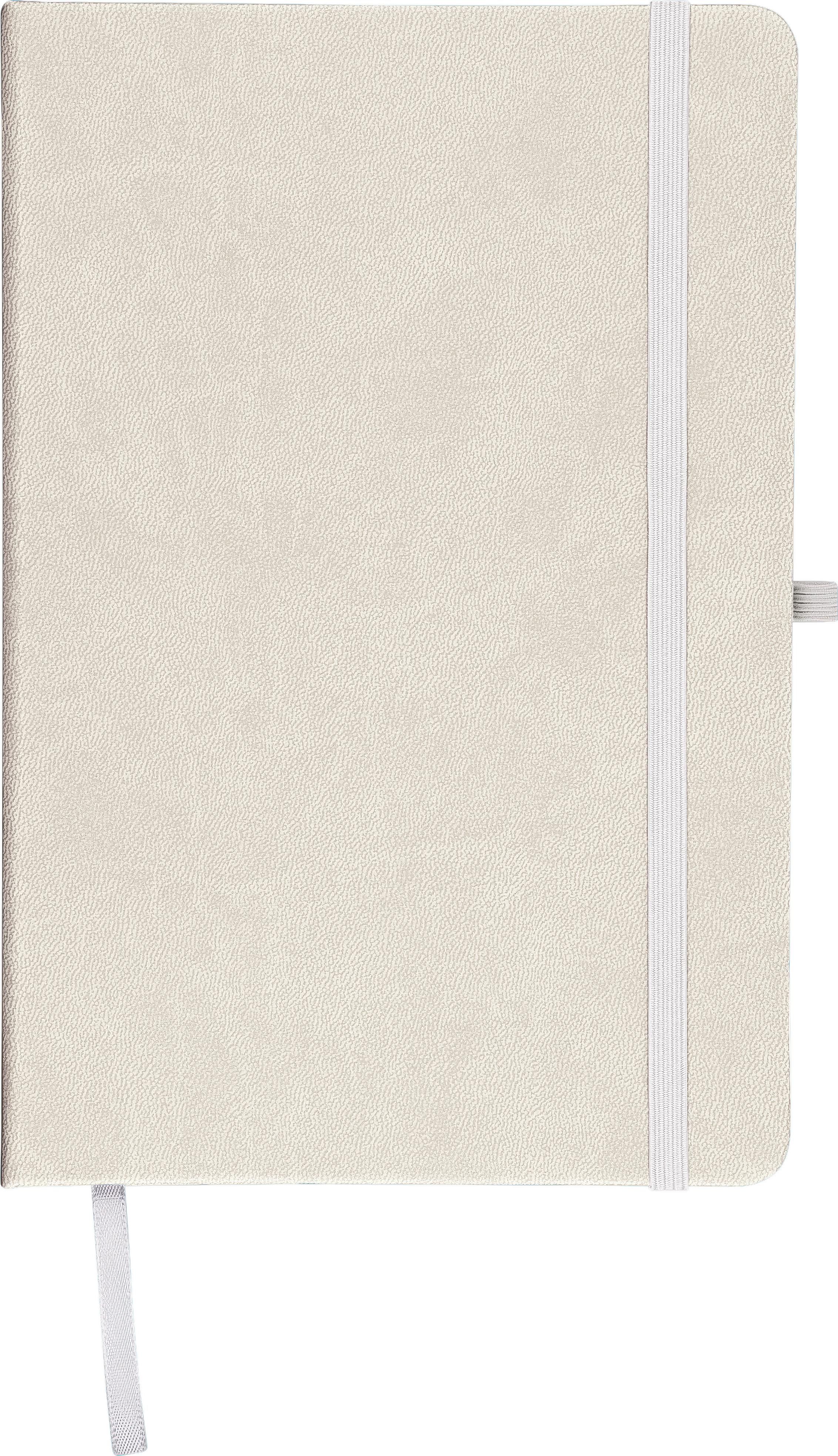 Carnet Bloom | PU | A5 | Ligné