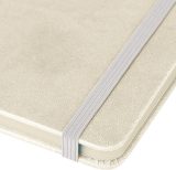 Vue 7 de Carnet Bloom | PU | A5 | Ligné