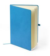 Vue 16 de Carnet Bloom | PU | A5 | Ligné