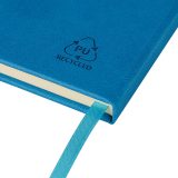 Vue 17 de Carnet Bloom | PU | A5 | Ligné