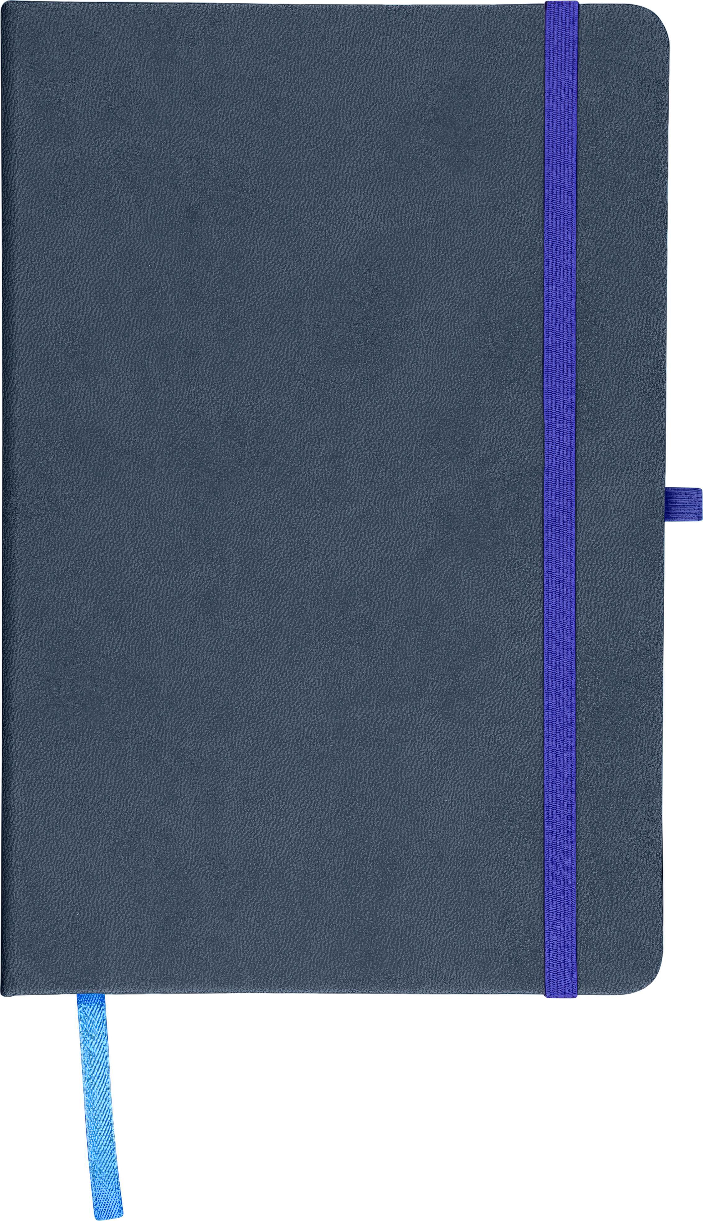 Carnet Bloom | PU | A5 | Ligné