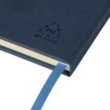 Vue 5 de Carnet Bloom | PU | A5 | Ligné