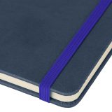 Vue 6 de Carnet Bloom | PU | A5 | Ligné