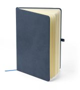 Vue 4 de Carnet Bloom | PU | A5 | Ligné