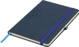 Vue 8 de Carnet Bloom | PU | A5 | Ligné