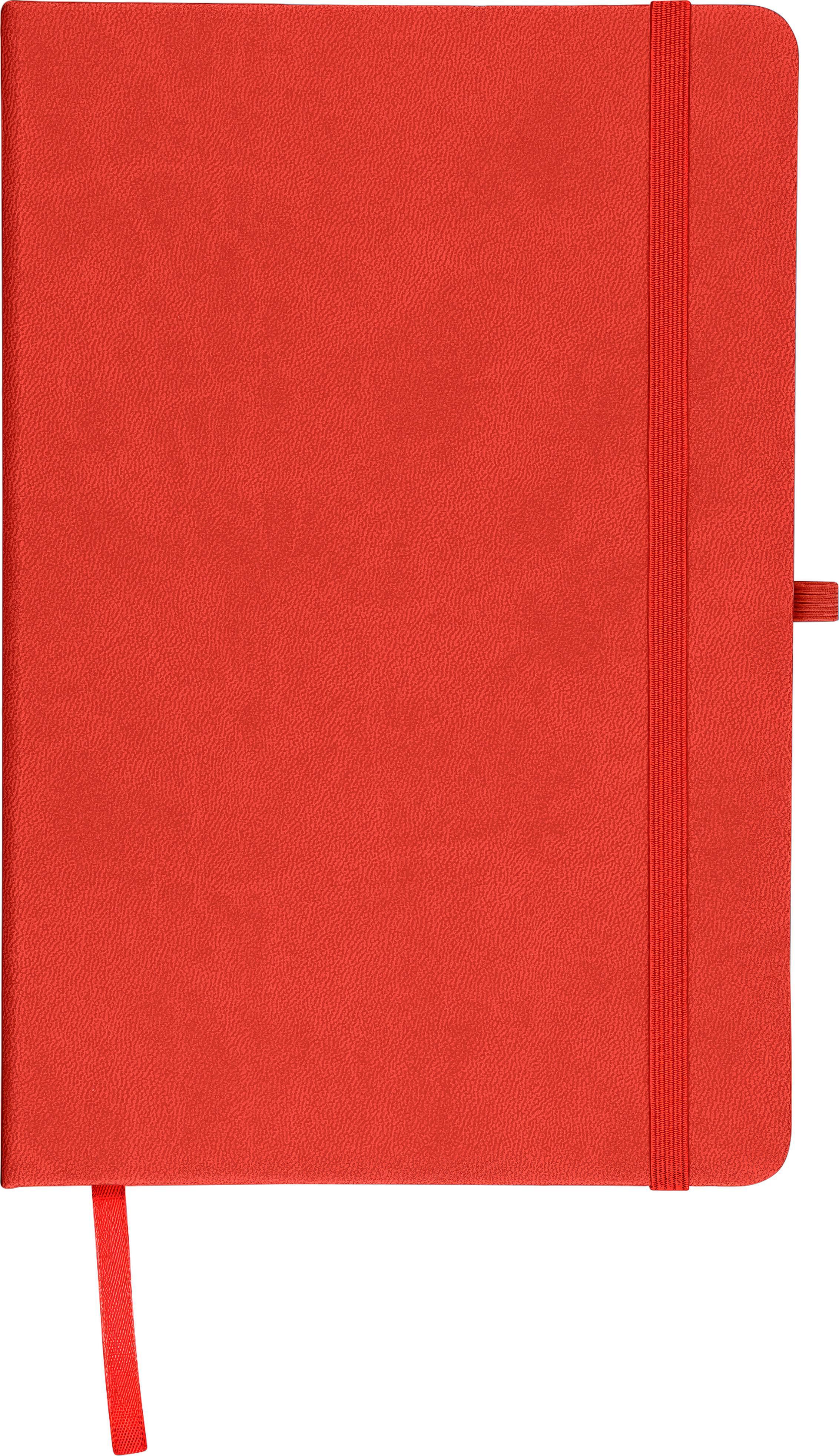 Carnet Bloom | PU | A5 | Ligné