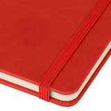Vue 6 de Carnet Bloom | PU | A5 | Ligné