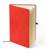 Vue 4 de Carnet Bloom | PU | A5 | Ligné