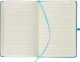 Vue 14 de Carnet Bloom | PU | A5 | Ligné