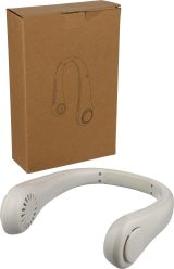 Vue 10 de Ventilateur de cou Fresh | Rechargeable