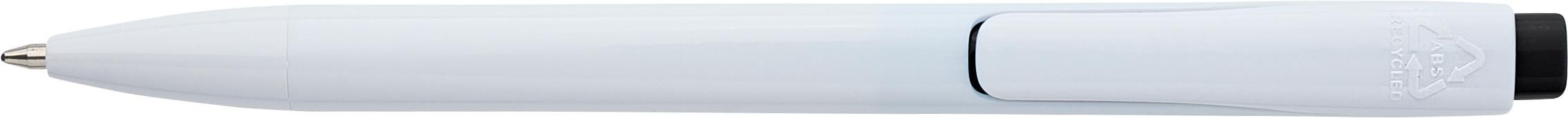 Stylo bille Oasis | Forme carrée