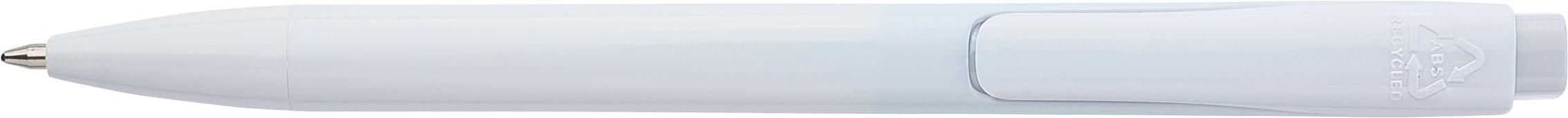 Stylo bille Oasis | Forme carrée