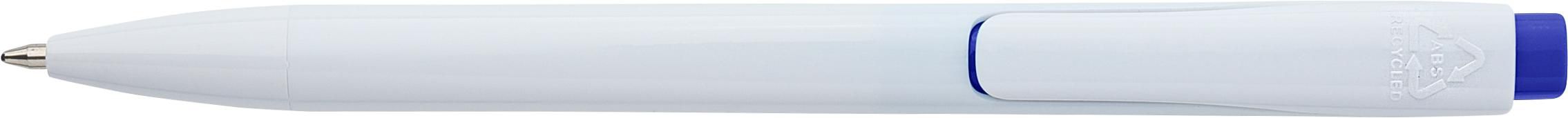 Stylo bille Oasis | Forme carrée