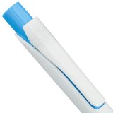 Vue 12 de Stylo bille Oasis | Forme carrée