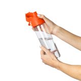 Vue 5 de Gourde Dune | Tritan | 750 ml