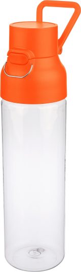 Vue 2 de Gourde Dune | Tritan | 750 ml