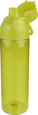 Vue 3 de Gourde Bliss | Tritan | 750 ml