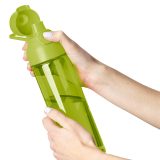 Vue 5 de Gourde Bliss | Tritan | 750 ml