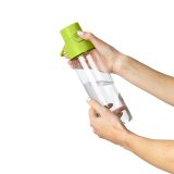 Vue 5 de Gourde Dune | Tritan | 750 ml