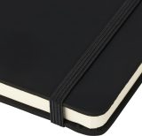Vue 6 de Carnet Azure | PU | A4 | Ligné