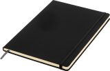 Vue 8 de Carnet Azure | PU | A4 | Ligné