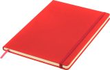 Vue 9 de Carnet Azure | PU | A4 | Ligné