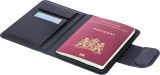 Vue 8 de Porte-passeport avec traceur Mavi