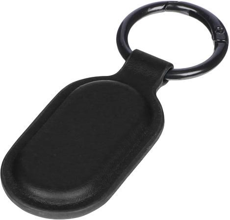 Porte-clés avec traceur Halo