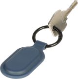 Vue 3 de Porte-clés avec traceur Halo